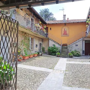  Apartment Gabbinoholidayhome In Suggestiva Corte