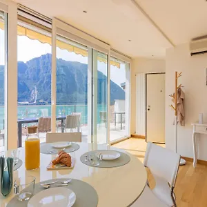  Apartment Casa Madlen - Bright Attic With Marvelous View